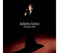 Greco, Juliette - Olympia 2004 (2 CD)