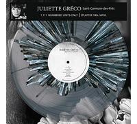 Gréco Juliette - Saint Germain Des Prés