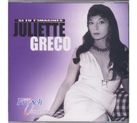 Greco, Juliette - Si Tu T'Images