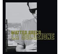 Greco Matteo La Soluzione (CD)