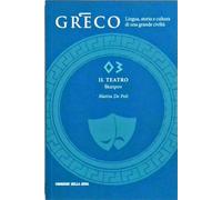 Greco n. 3, Il Teatro, Corriere della Sera