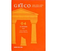 Greco N. 4, Il Potere, Corriere della sera