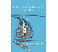 Peter Green The Greco-Persian Wars (Tascabile)
