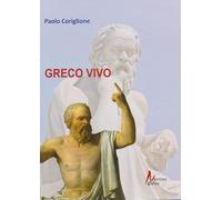 Greco vivo - [Morrone Editore]