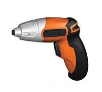 GrecoShop Avvitatore Cacciavite a Batteria 4,8V Completo di Inserti