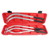 GrecoShop Chiavi per Puleggia Tendicinghia Set 5 Pezzi