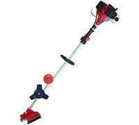 GrecoShop Decespugliatore a Scoppio 51,7cc con Accessori