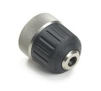 GrecoShop Mandrino autoserrante 13 mm