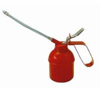 GrecoShop Oliatore a Canna Flessibile 300 g