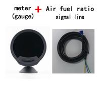 Greddi Sirius LCD Indicatore per Auto Aumenta La Temperatura Dell'Acqua Temp Del