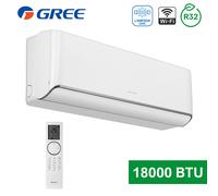 GREE AIRY WHITE unità interna 18000 Btu 5.0 Kw mono/multi