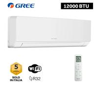GREE COSMO unità interna 12000 Btu 3.5 Kw mono e multi