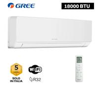 GREE COSMO unità interna 18000 Btu 5.0 Kw mono e multi