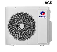 GREE Unità esterna R32 penta per multi split con ACS (GREE10261)