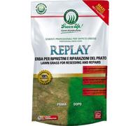 Gree Up Replay da 1,2 Kg Semi per prato a rapida germinazione