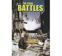 Greeat Battle of World War II - Final Battles