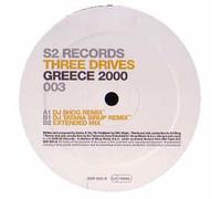 GREECE 2000 (2005 MIXES)