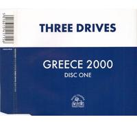 Greece 2000 - 3 Drives