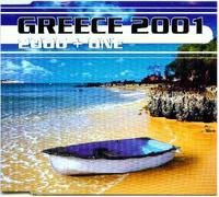 Greece 2001 - 2000+One