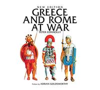 Greece and Rome at War