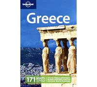 Greece [Lingua Inglese]