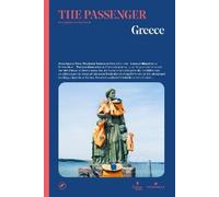 Greece (Tascabile) The Passenger