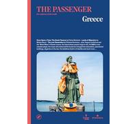 Greece (Tascabile) Passenger