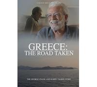 Greece: The Road Taken (DVD) George Crane Barry Tagrin Bruce R. Schwartz