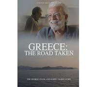 Greece: The Road Taken [Edizione: Stati Uniti]