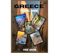 GREECE TRAVEL GUIDE 2026