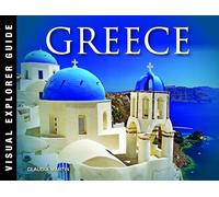 Greece (Visual Explorer Guide)