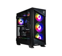 GREED DESKTOP GAMING MK5 INTEL, Intel®, Intel Core i9-12900KF, 5.20 GHz, GeForce RTX™ 5070 Ti, RAM 32 GB, 1 TB SSD