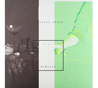 Greed, Douglas - Krl-Remixes