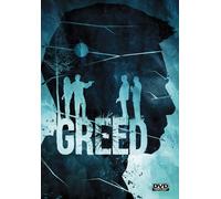 Greed (DVD) Lorry D'Ercole Robin Royce Queree Daniel Sassen Jean-Pierre Yerma