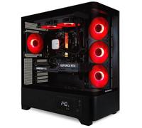 GREED MKM Power AMD Ryzen 5 7500F 32GB 1TB SSD RTX 5070 Ti Windows 11 Pro WiFi