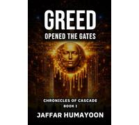Greed Opened the Gates: AI made labor expendable: 1