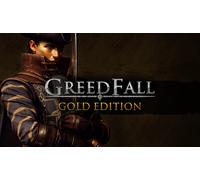 Greedfall Gold Edition