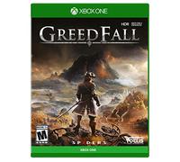 Greedfall(tbd)