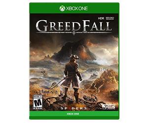 Greedfall(tbd)