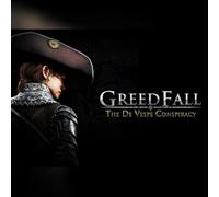 GreedFall - The De Vespe Conspiracy (DLC) (PC) Steam Key - GLOBAL