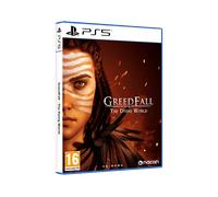 GreedFall: The Dying World - GIOCO PS5