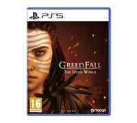 Greedfall: The Dying World (PS5) (Sony Playstation 5)