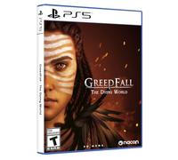 Greedfall - The dying world (Standard, Playstation 5)