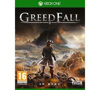 Greedfall - Xbox One
