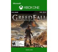 Greedfall (Xbox One) Xbox Live Key EUROPE