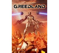 Greedland (PC) Steam Key GLOBAL