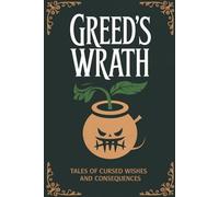 Greed's Wrath: Tales of Cursed Wishes and Consequences