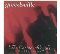 Greedsville - Casino Royale