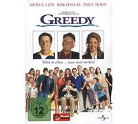 Greedy