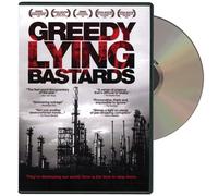 Greedy Lying Bastards
